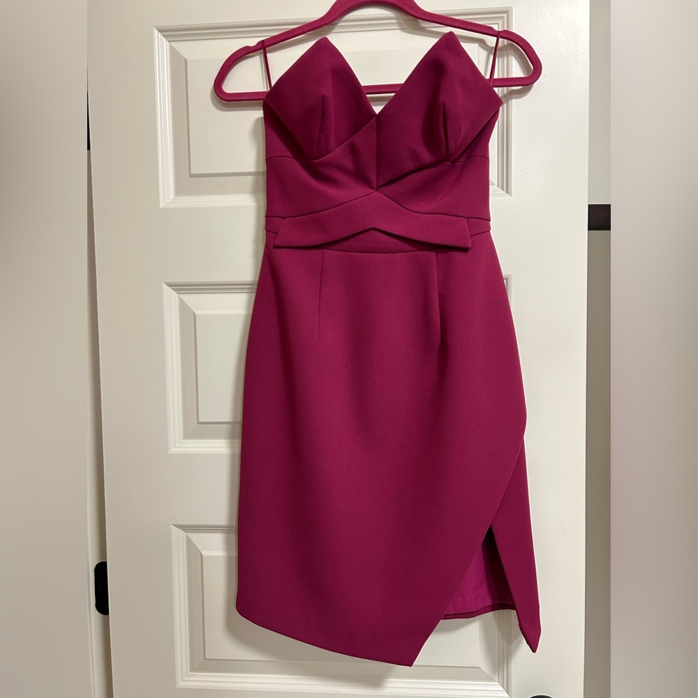 Cocktail dress